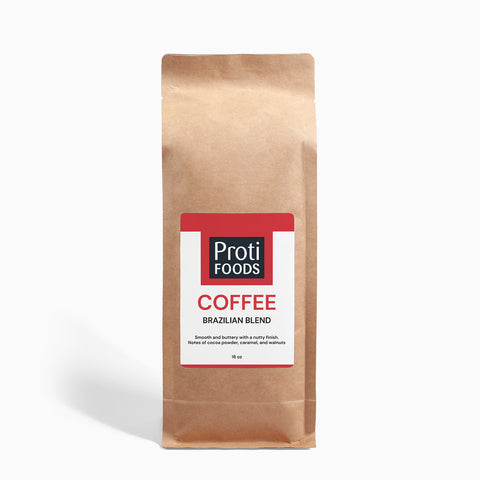 Brazilian Blend 16oz