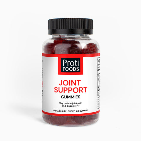 Joint Support Gummies (Adult)