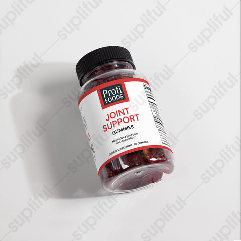 Joint Support Gummies (Adult)