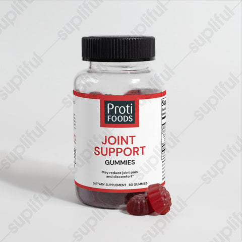 Joint Support Gummies (Adult)