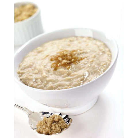 ProtiDiet Maple Brown Sugar Oatmeal \ 7 Servings Per Box