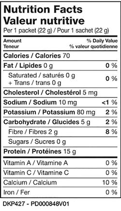 Pink Lemonade Fruit Drink / 7 Servings Per Box