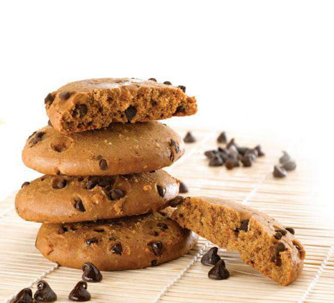 ProtiDiet Chocolate Chip Cookies \ 7 Servings Per Box