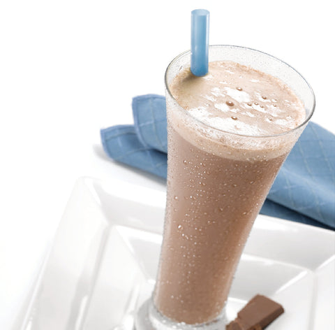 ProtiDiet Chocolate Shake \ 7 Servings Per Box