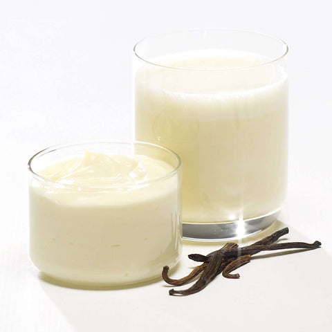 Vanilla Pudding Shake / 7 Servings Per Box