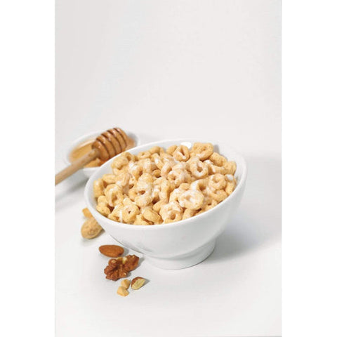 ProtiDiet Honey Nut Cereal \ 7 Servings Per Box