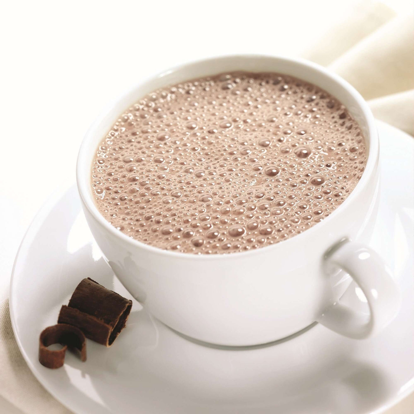 ProtiDiet Hot Cocoa \ 7 Servings Per Box