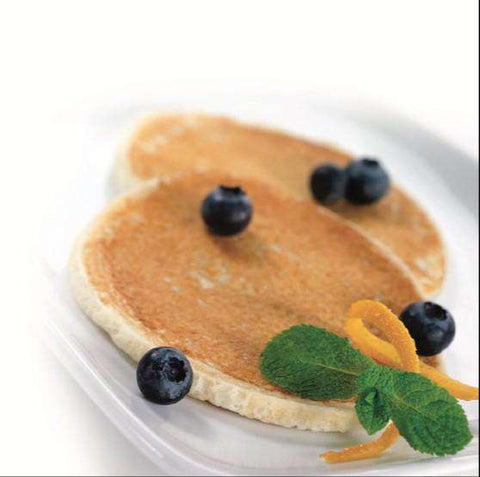 ProtiDiet Blueberry Pancakes \ 7 Servings Per Box