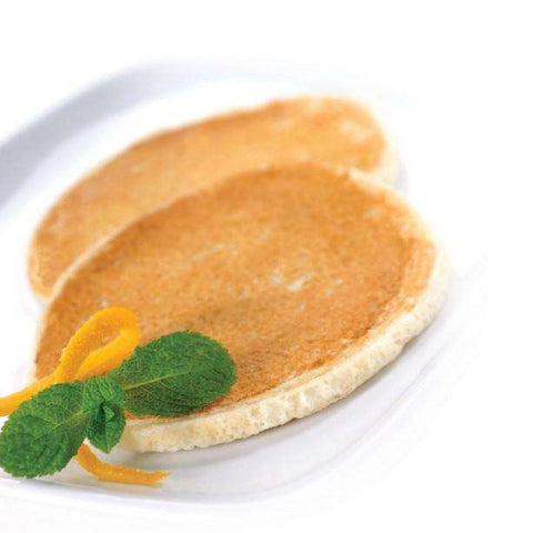 ProtiDiet Natural Pancakes \ 7 Servings Per Box