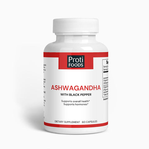 Ashwagandha